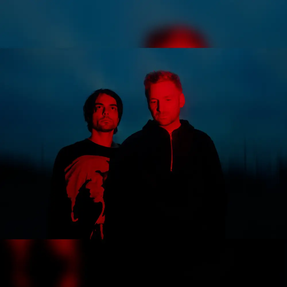 Kiasmos
